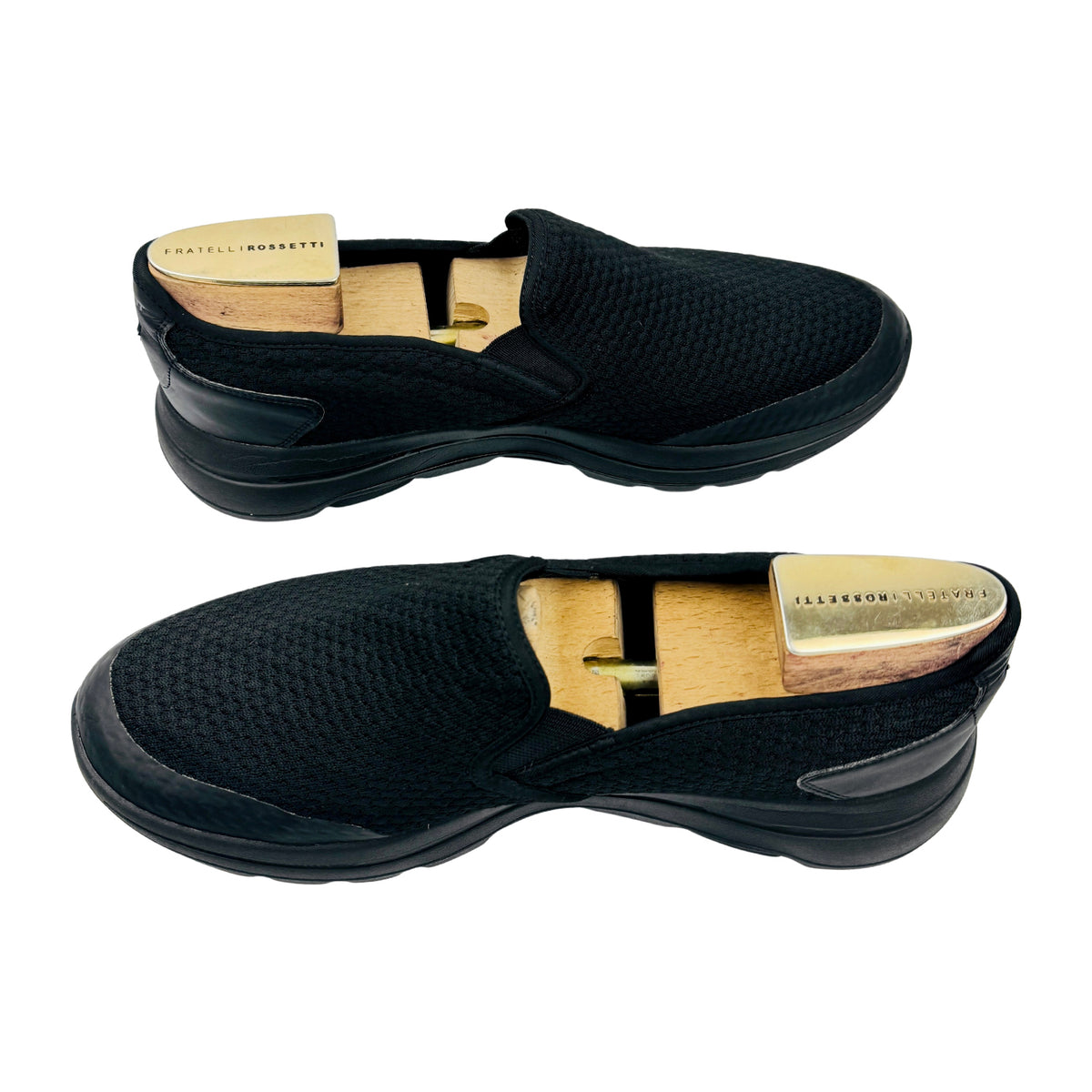 Skechers GOwalk 5 - Apprize Shoes (Size 44) - 55510 BBK