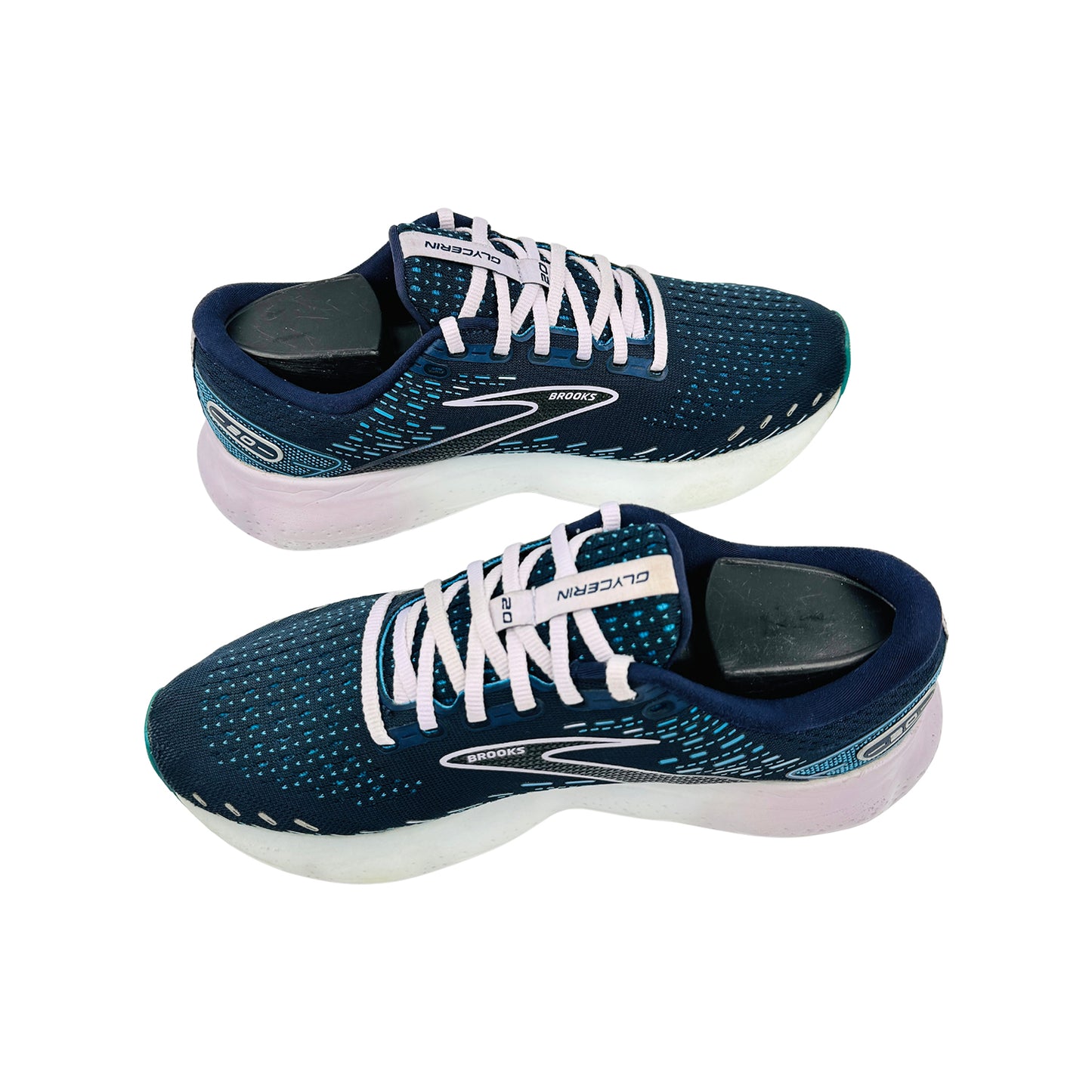 Brooks Glycerin 20 Shoes (Size 40.5) - 1203691B499