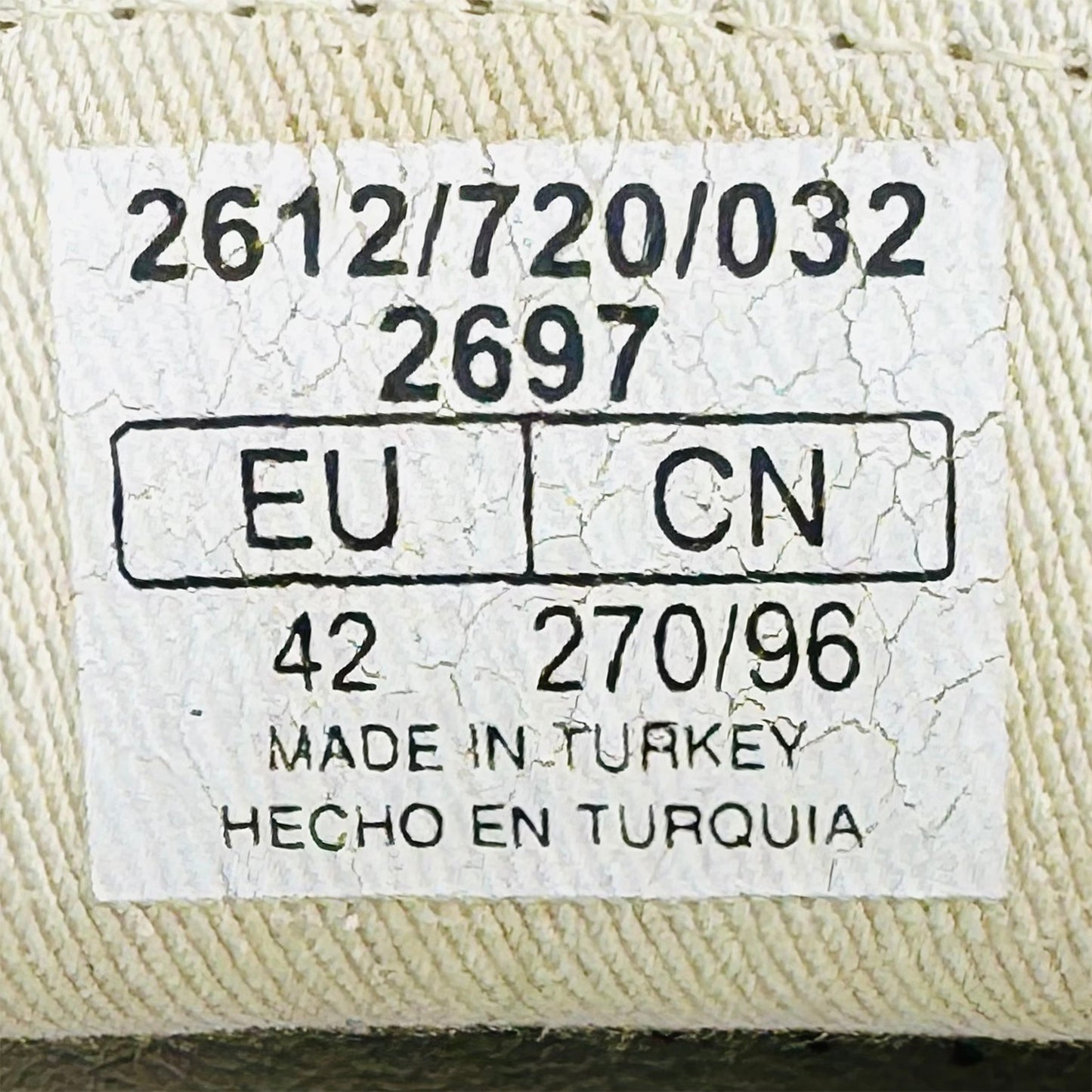 ZARA Men's Beige Suede Leather Loafer (Size 42)