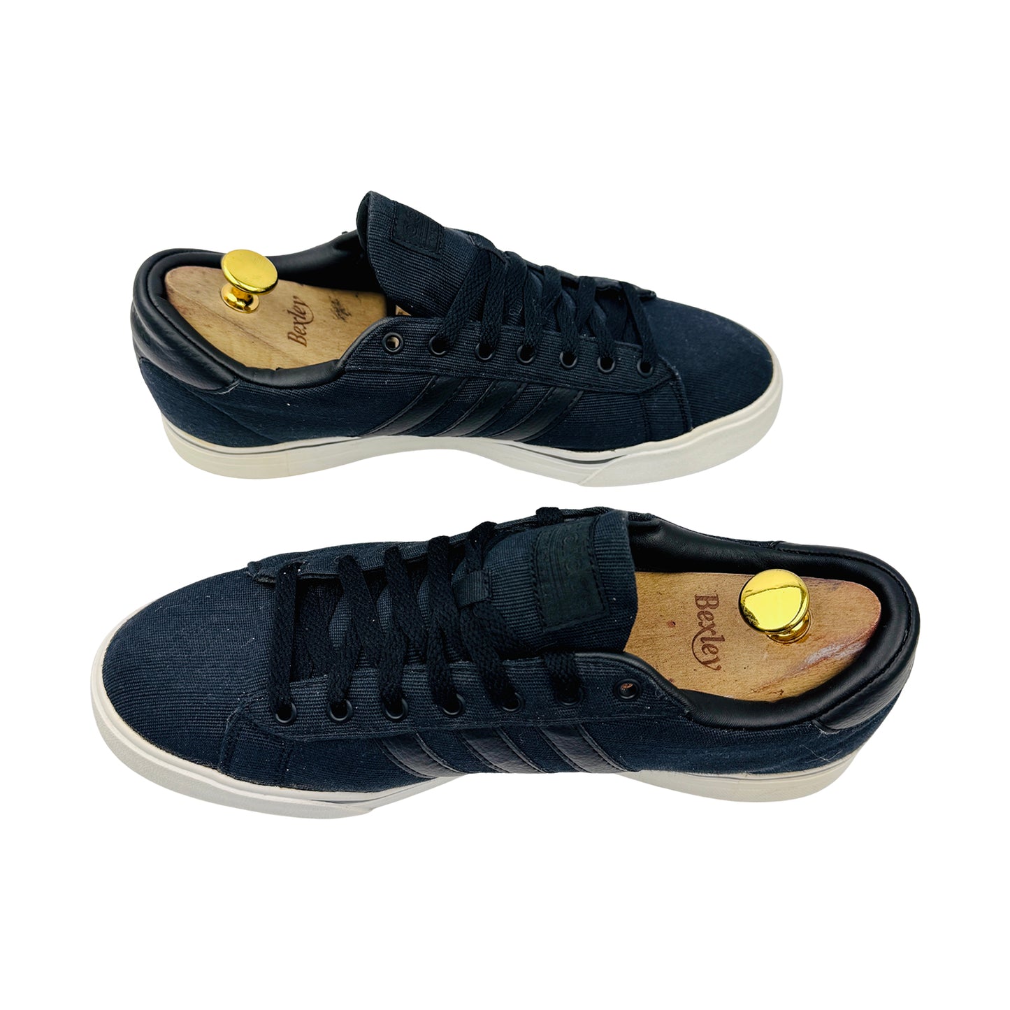 Adidas Cloudfoam Super Daily Sneakers (Size 43/43.5) - BB9873