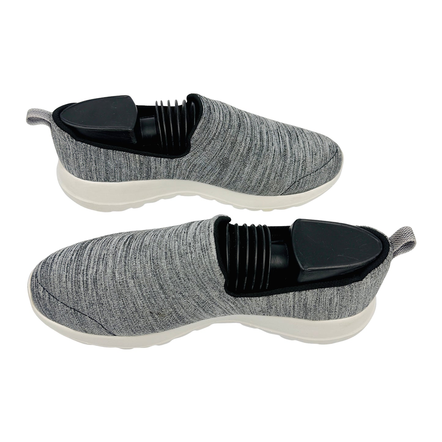 Skechers Women's Go Walk Max Shoes (Size 38/38.5) - 15611GA BKW