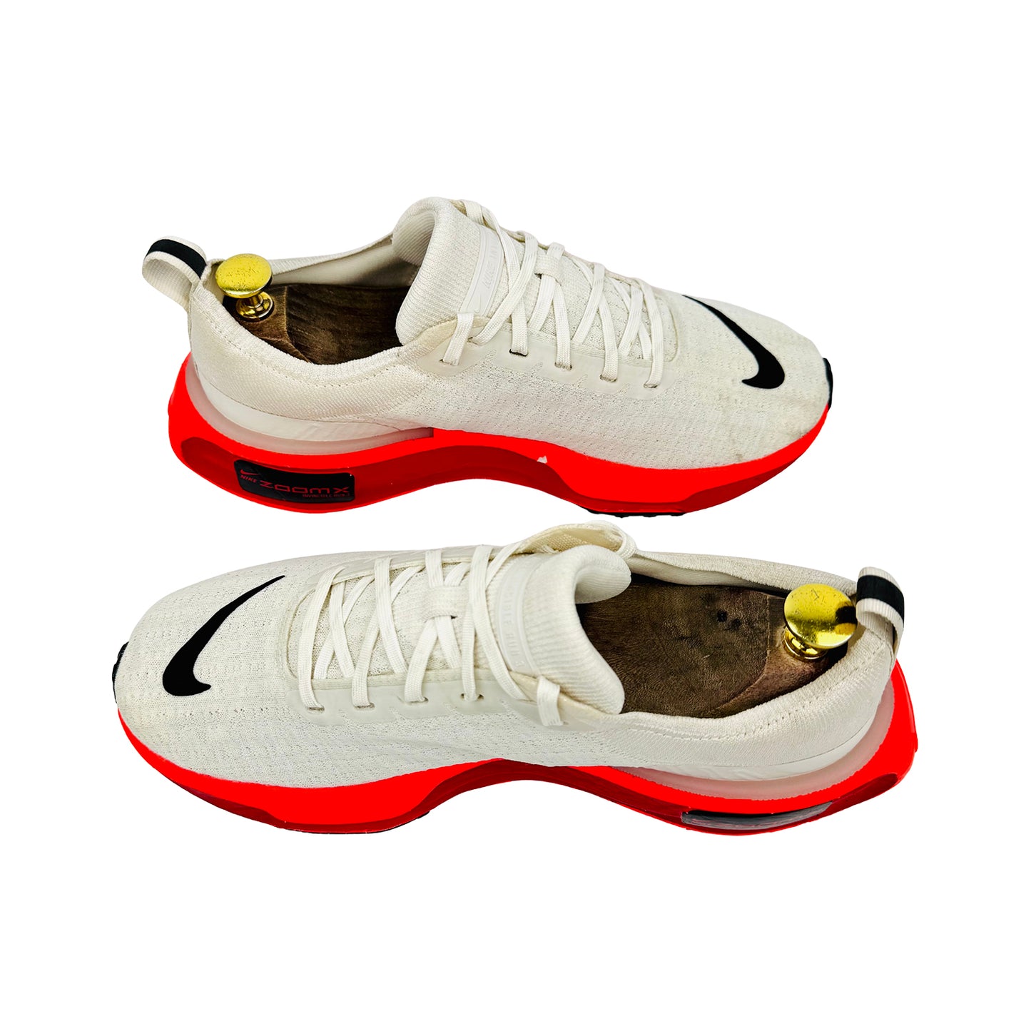 Nike ZoomX Invincible Run 3 Shoes (Size 42) - DR2615-009