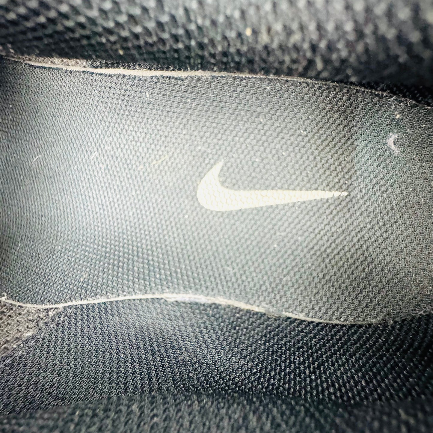 Nike Air Max Invigor Shoes (Size 47.5) - 749680-010