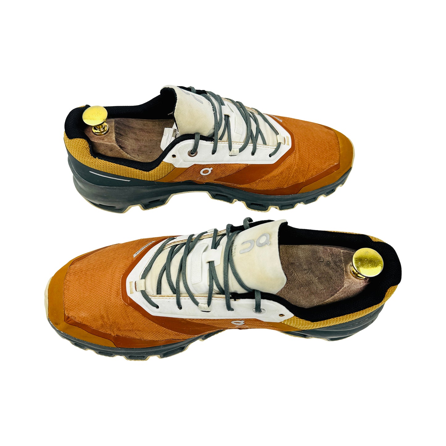 On Running Men's Cloudventure Shoes (Size 42.5) - 32.99252