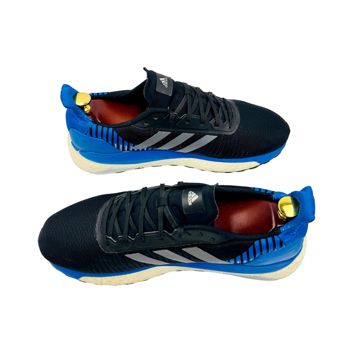 Adidas Solar Glide ST 19 Shoes (Size 44.5) - F34098