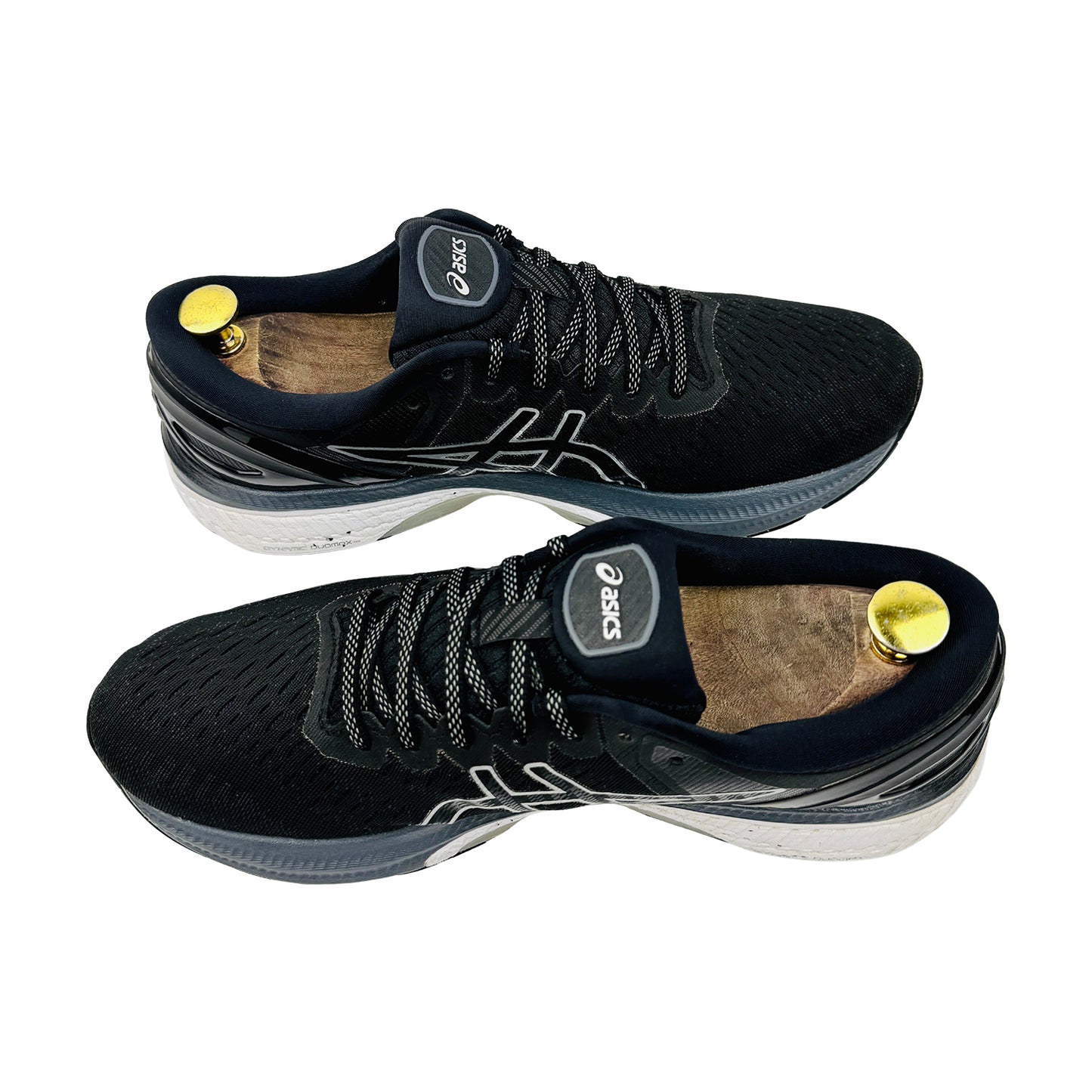 ASICS Gel-Kayano 27 Shoes (Size 43.5) - 1011A767