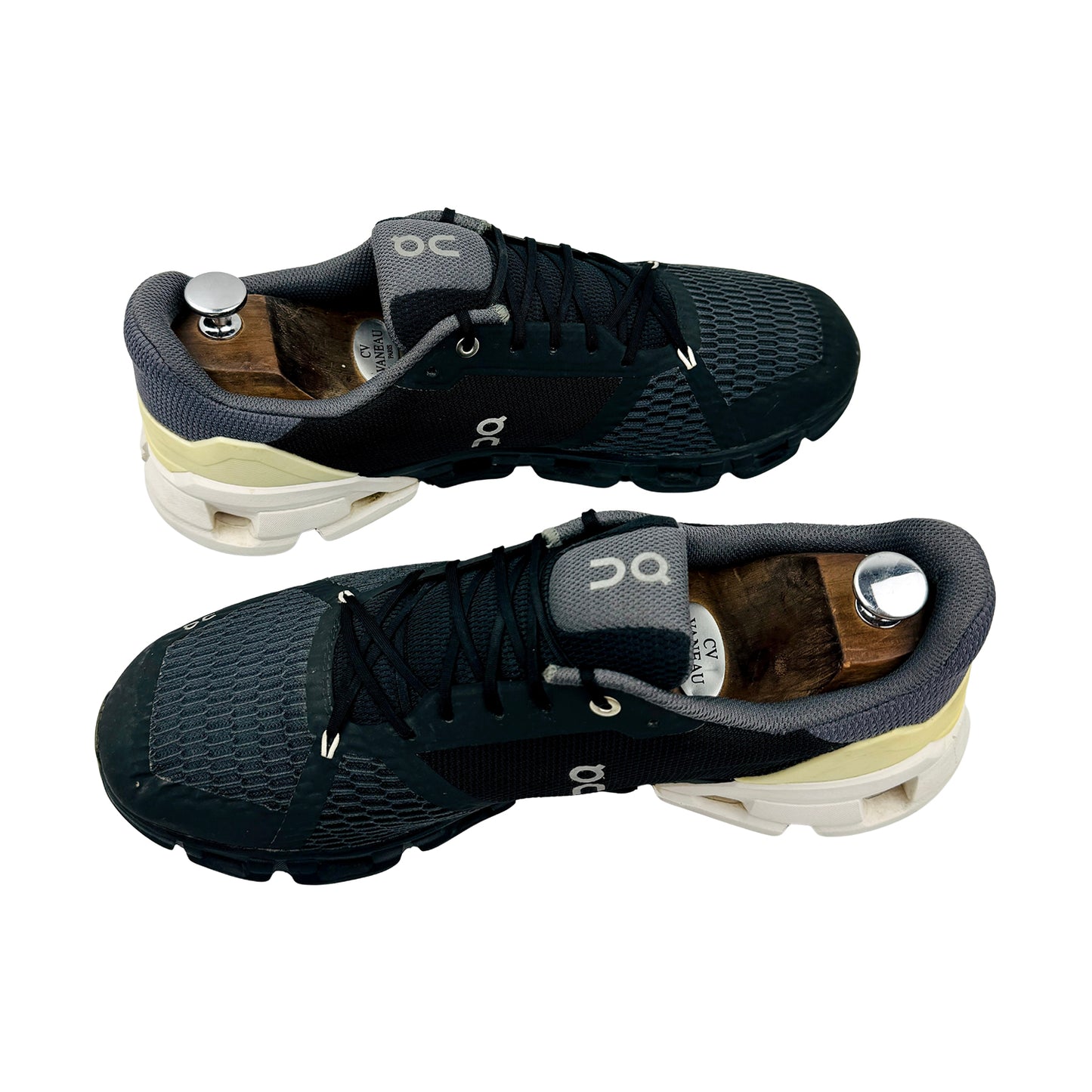 On Running Men's Cloudflyer Shoes (Size 45) - 21.99631