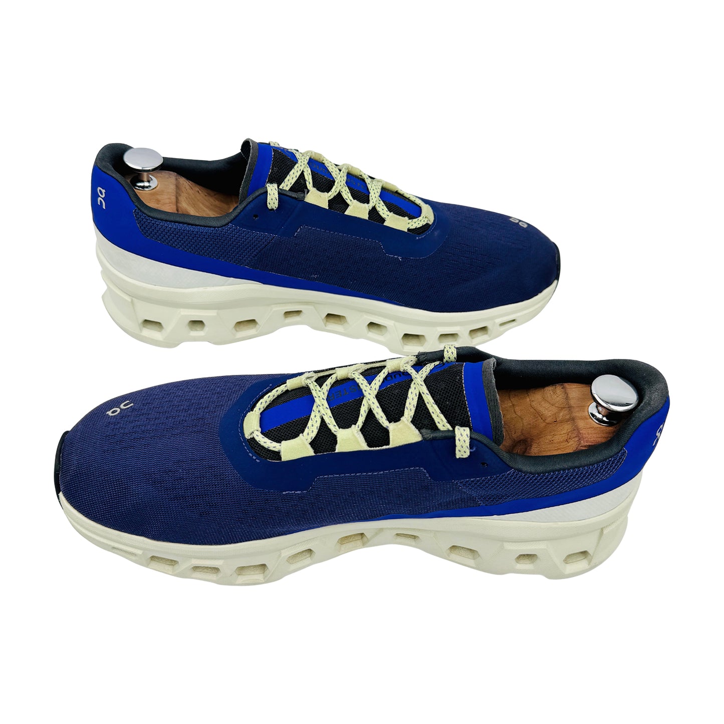 On Running Men's Cloudmonster Shoes (Size 45) - 61.99027