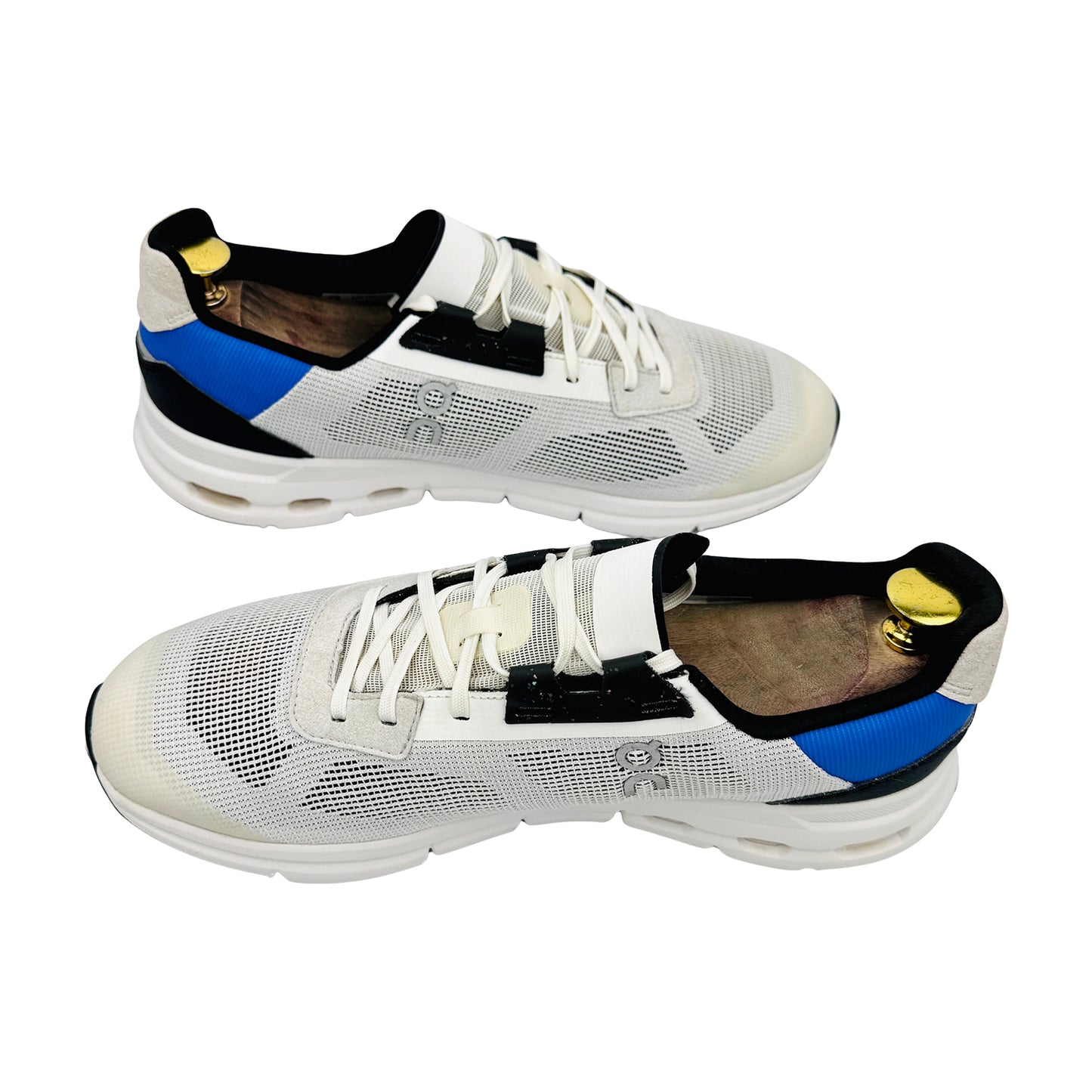 On Running Men's Cloudrift Cobalt Sneakers (Size 42) - 87.98449
