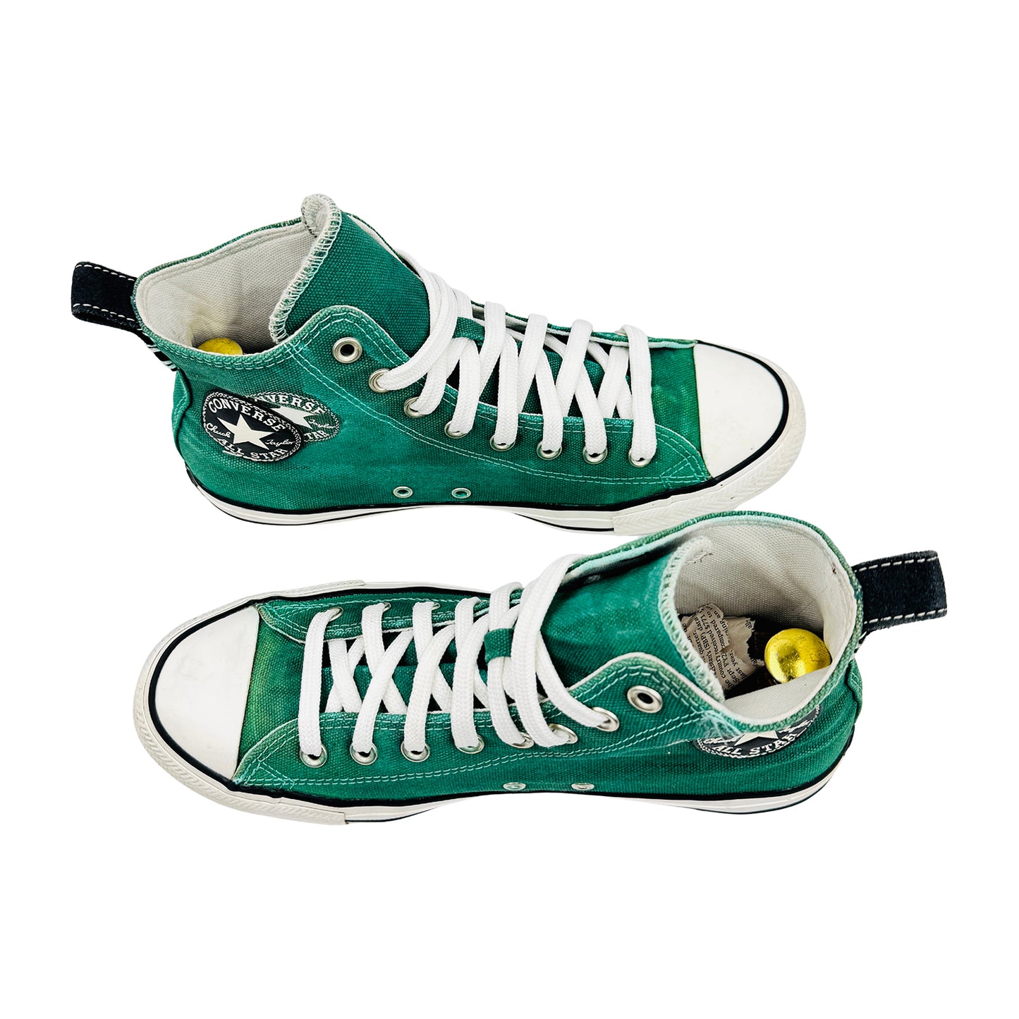 Converse Chuck Taylor All Star Sneakers (Size 42.5) - A12781C