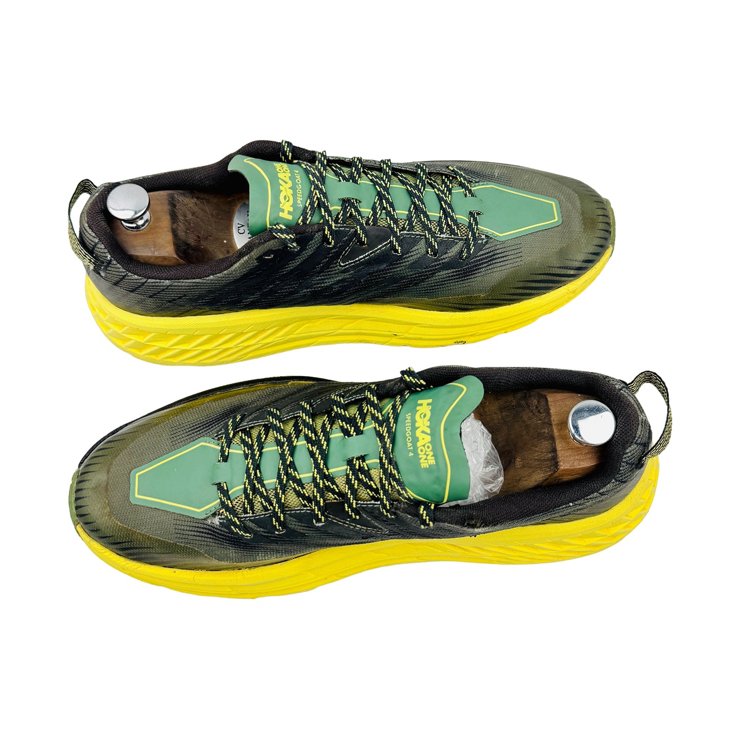 Hoka Men's Speedgoat 4 Sneakers (Size 46) - 1106525 MLML