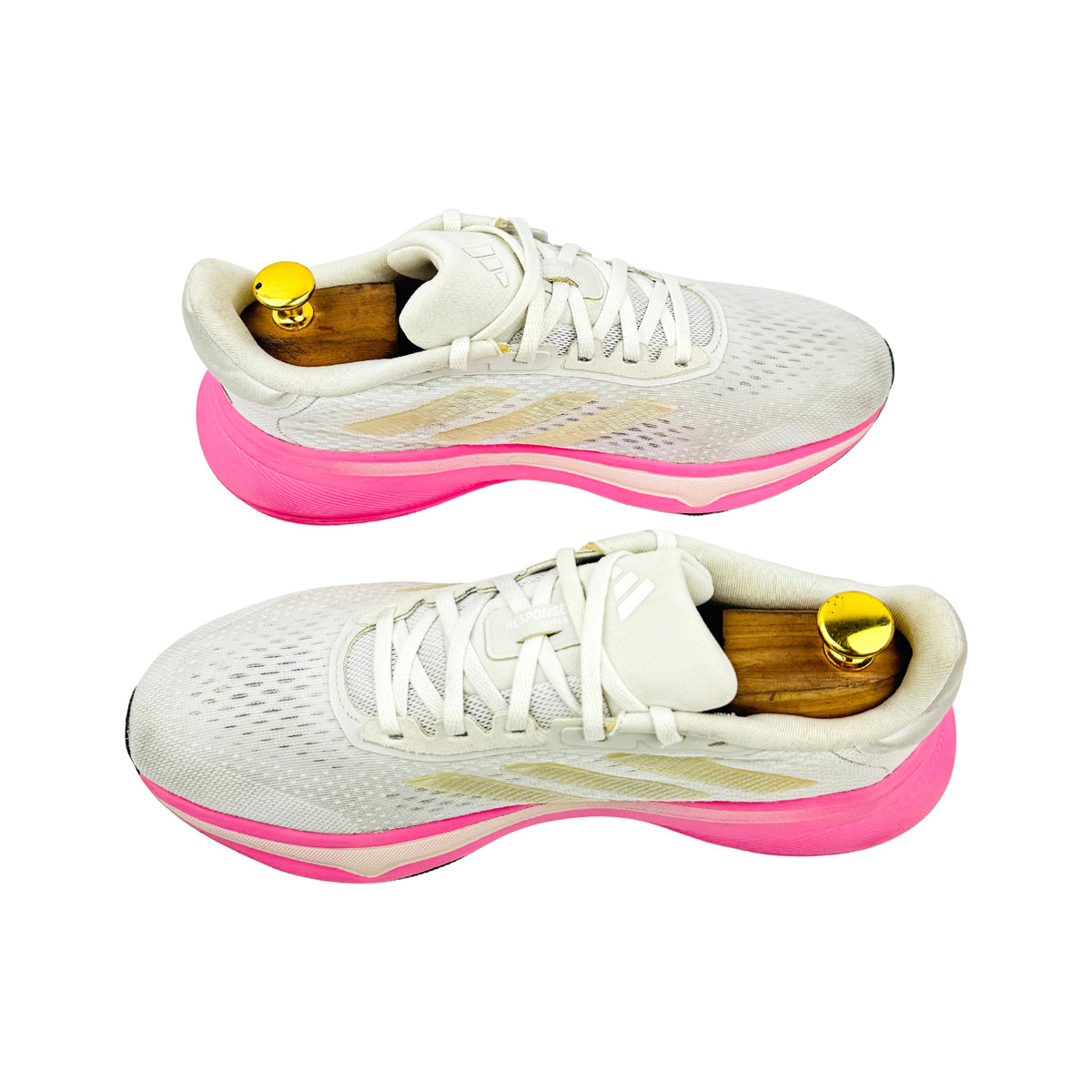 Adidas Response Super Shoes (Size 41.5) - JI4636