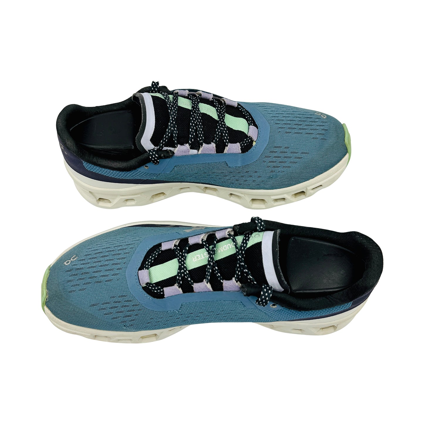 On Running Cloudmonster Shoes (Size 40.5) - 61.98081