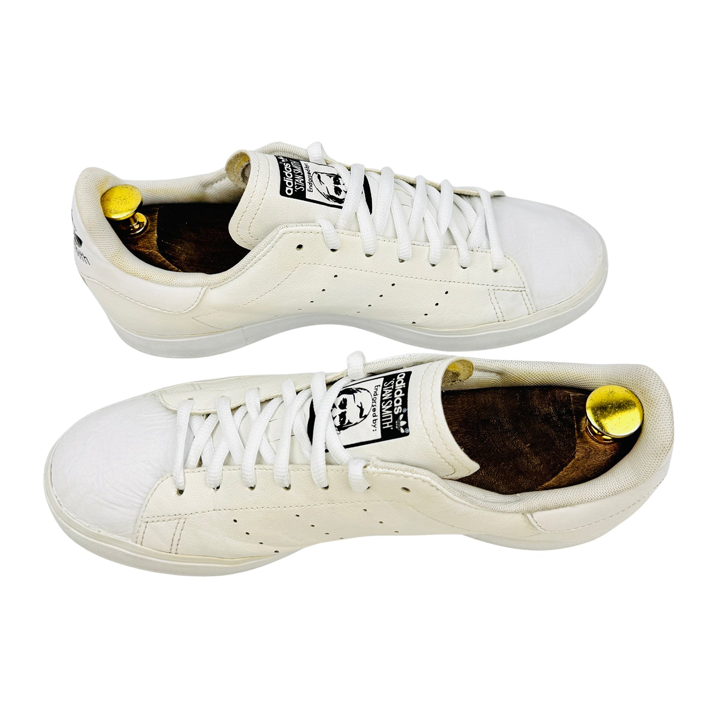 Adidas Stan Smith Sneakers (Size 42) - B25250