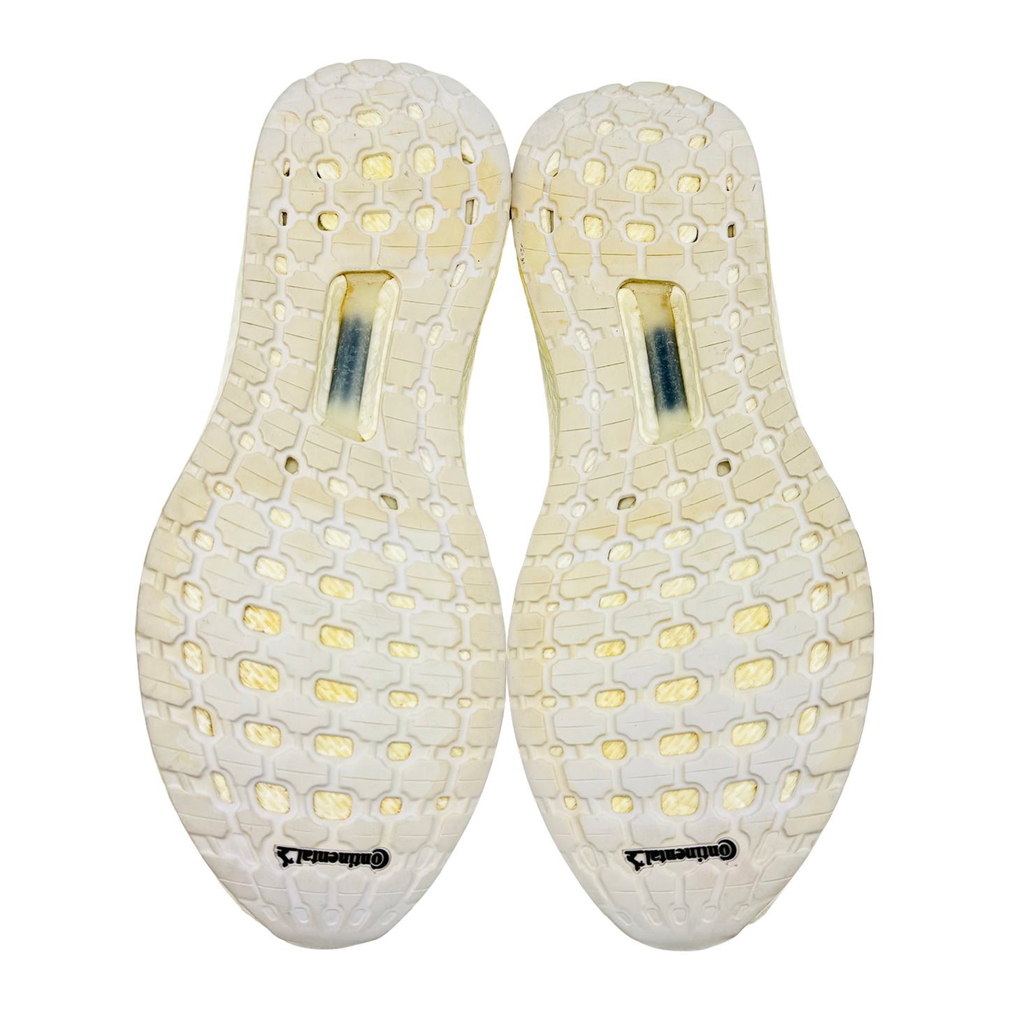 Adidas UltraBoost 20 Cloud White Shoes (Size 44.5) - FW8721