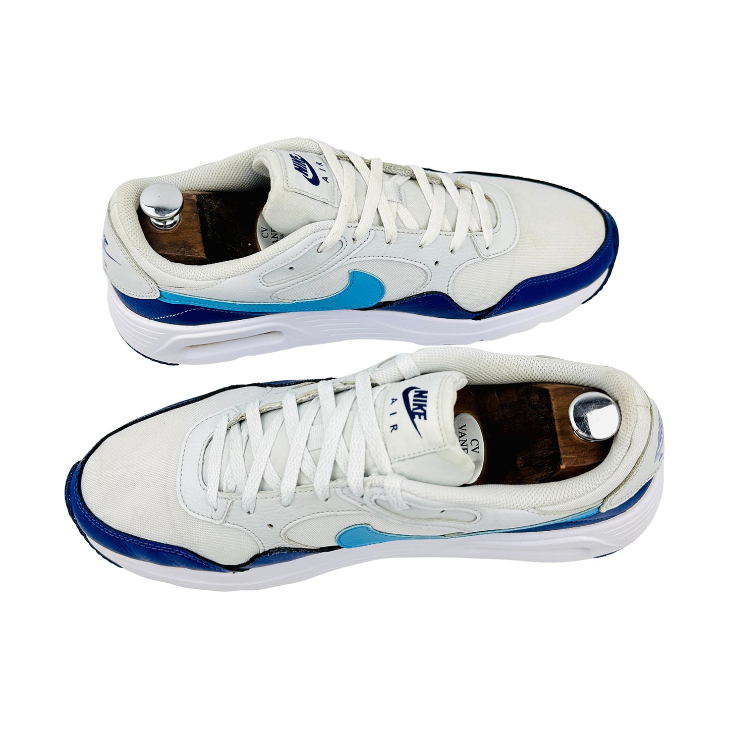 Nike Men's Air Max SC Sneakers (Size 46) - CW4555-012