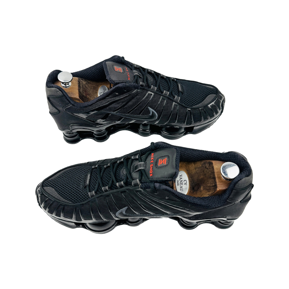 Nike Shox TL Sneakers (Size 45) - AV3595-002