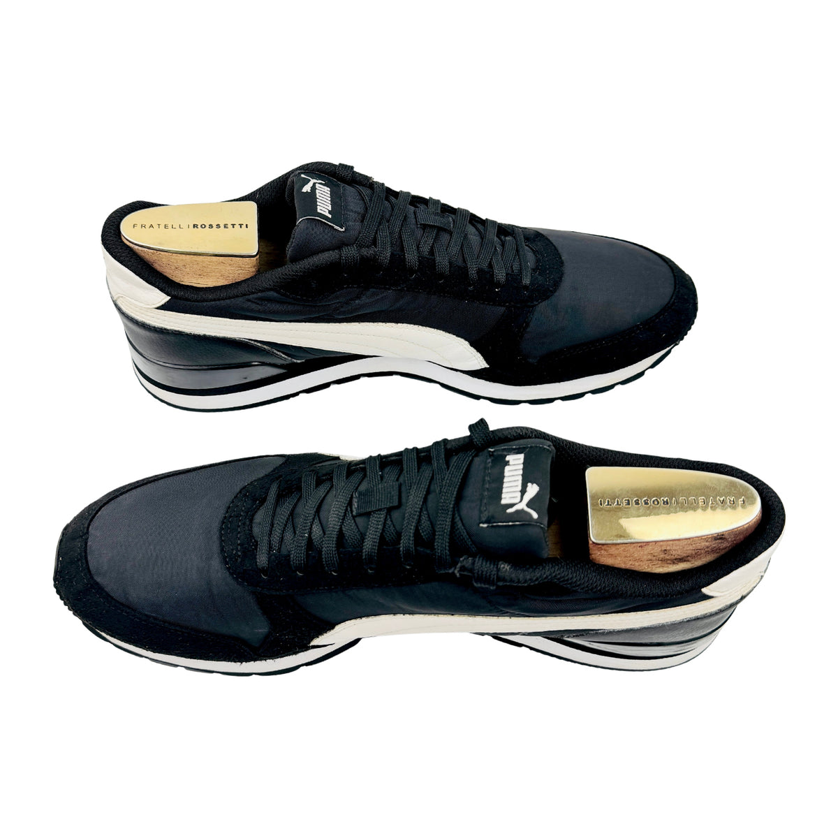 PUMA ST Runner v2 NL Sneakers (Size 46) - 365278-01