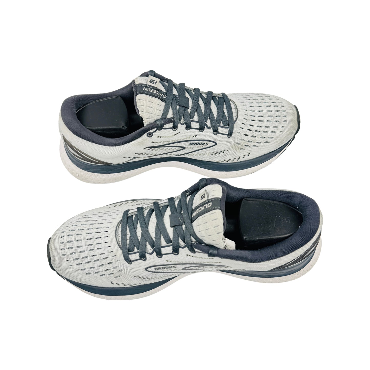 Brooks Glycerin 19 Shoes (Size 42.5) - 1203431B085