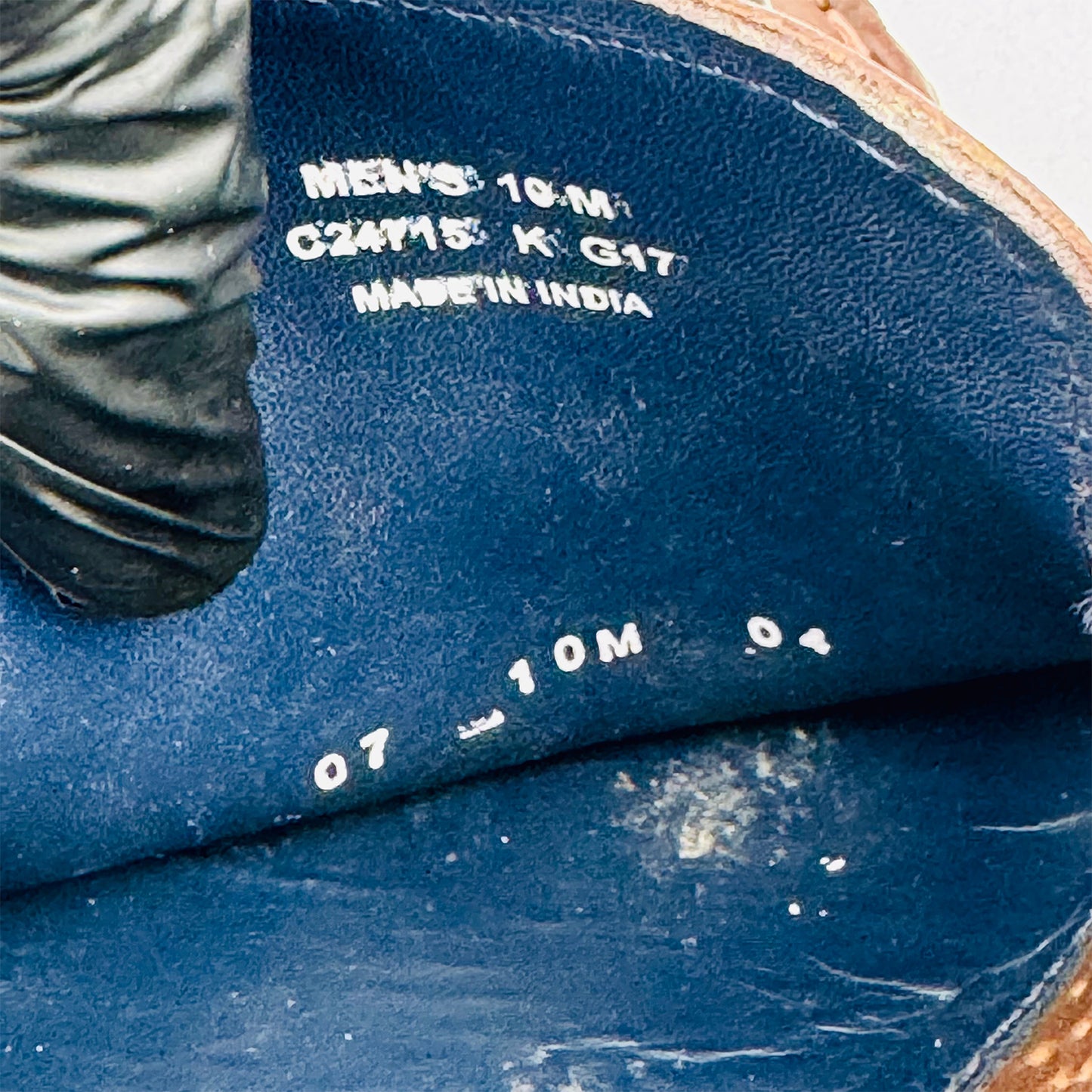 Cole Haan Somerset Brown Loafers (Size 42.5/43)