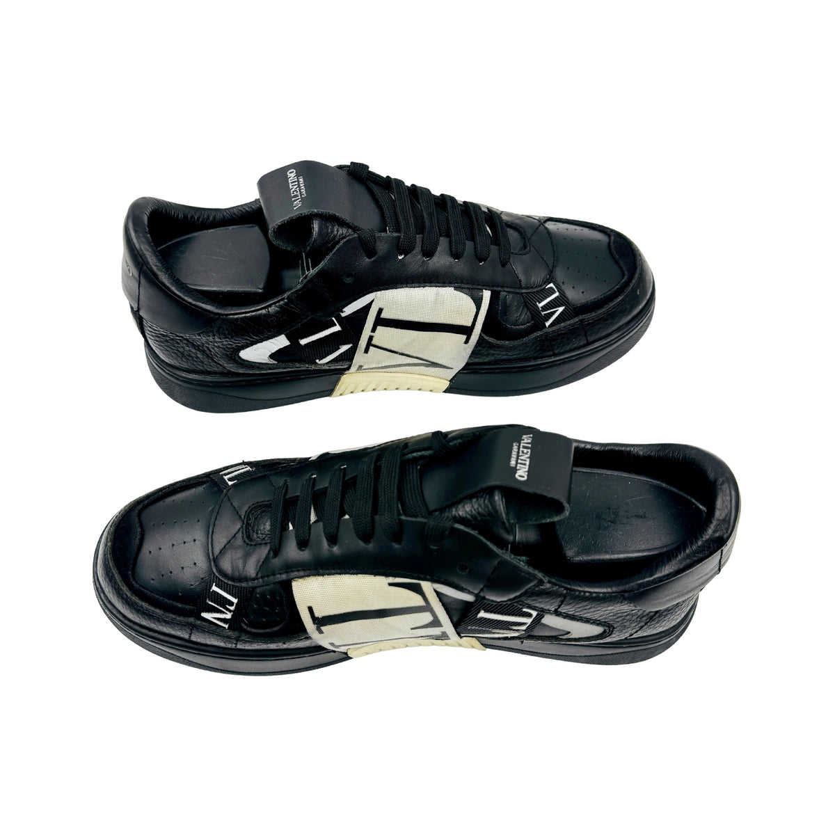 Valentino Garavani VL7N Low Top Sneakers (Size 41/41.5)