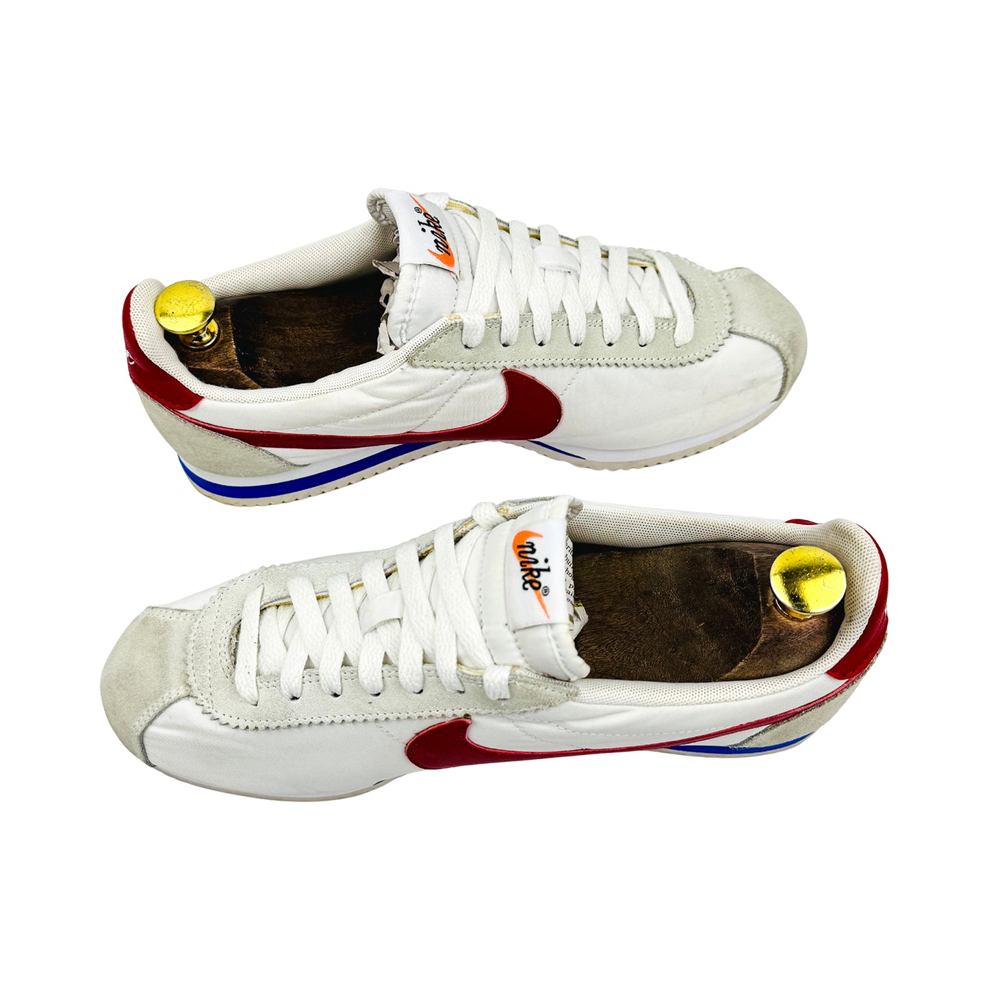 Nike Classic Cortez Sneakers (Size 41/41.5) - 882258-101