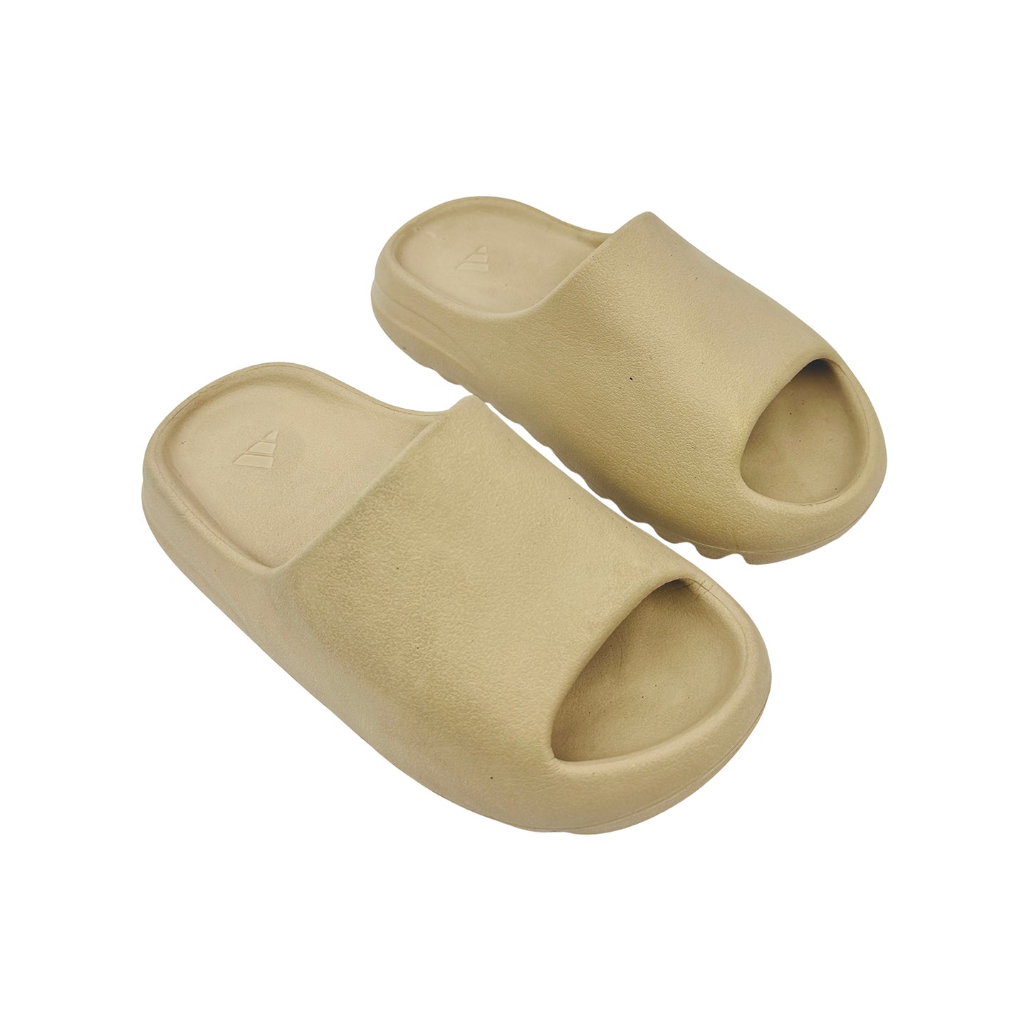 Adidas Yeezy Desert Sand Slides (Size 37/38) - FW6344