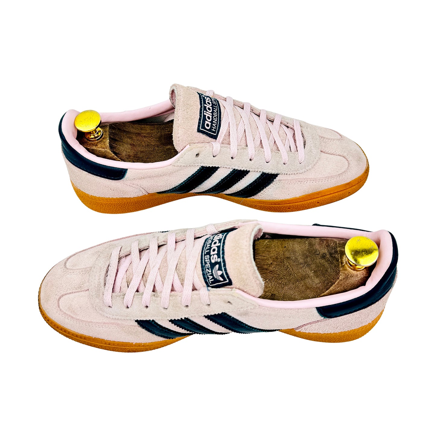 Adidas Handball Spezial Sneakers (Size 41.5) - IF6561