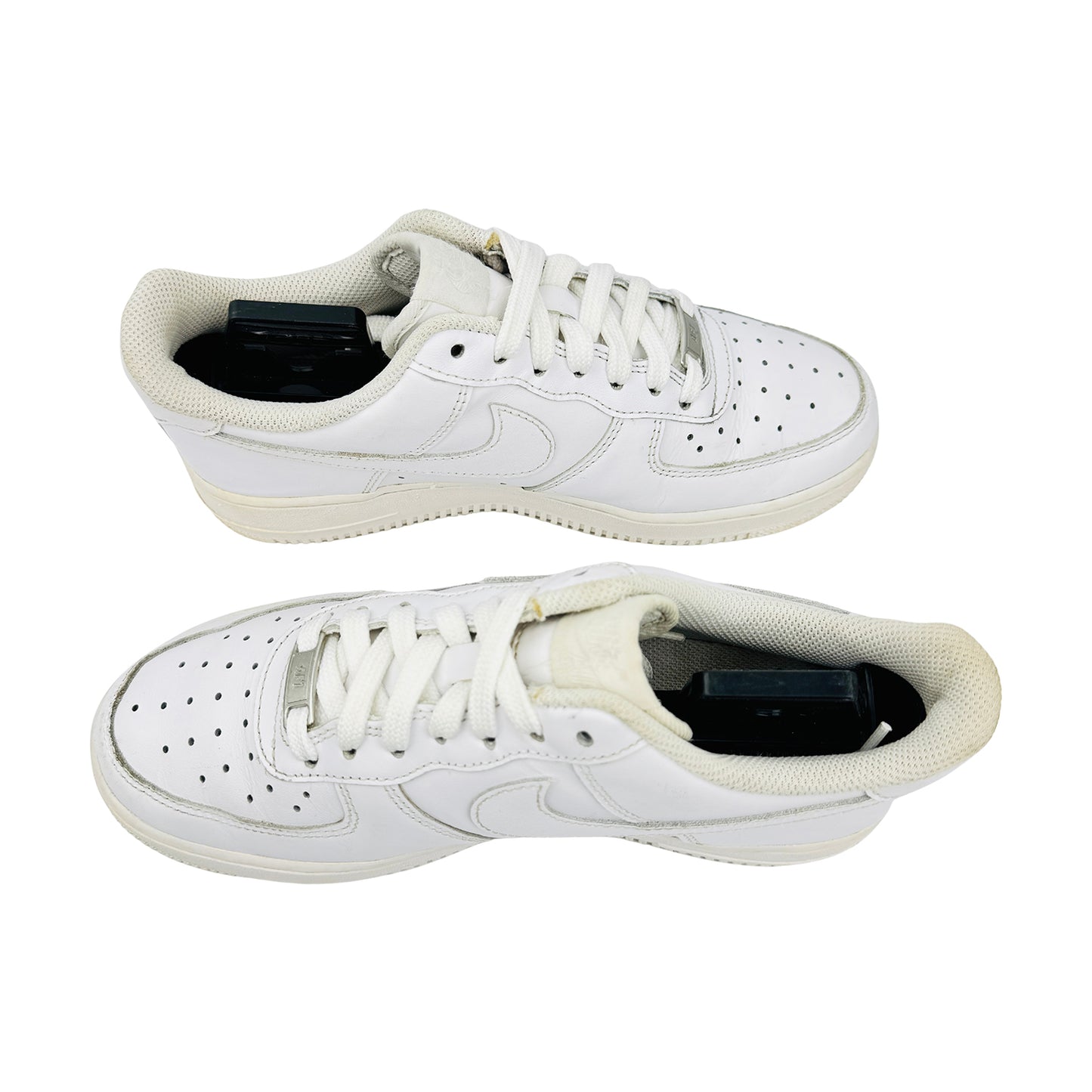 Nike Air Force 1 '07 Sneakers (Size 38.5) - DD8959-100