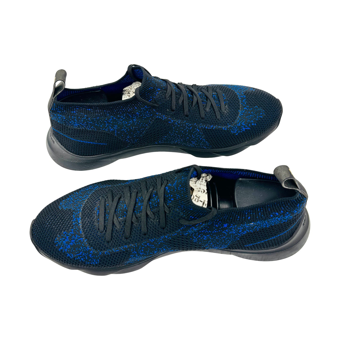 Dior Homme B21 Sock Trainer Shoes (Size 42.5)