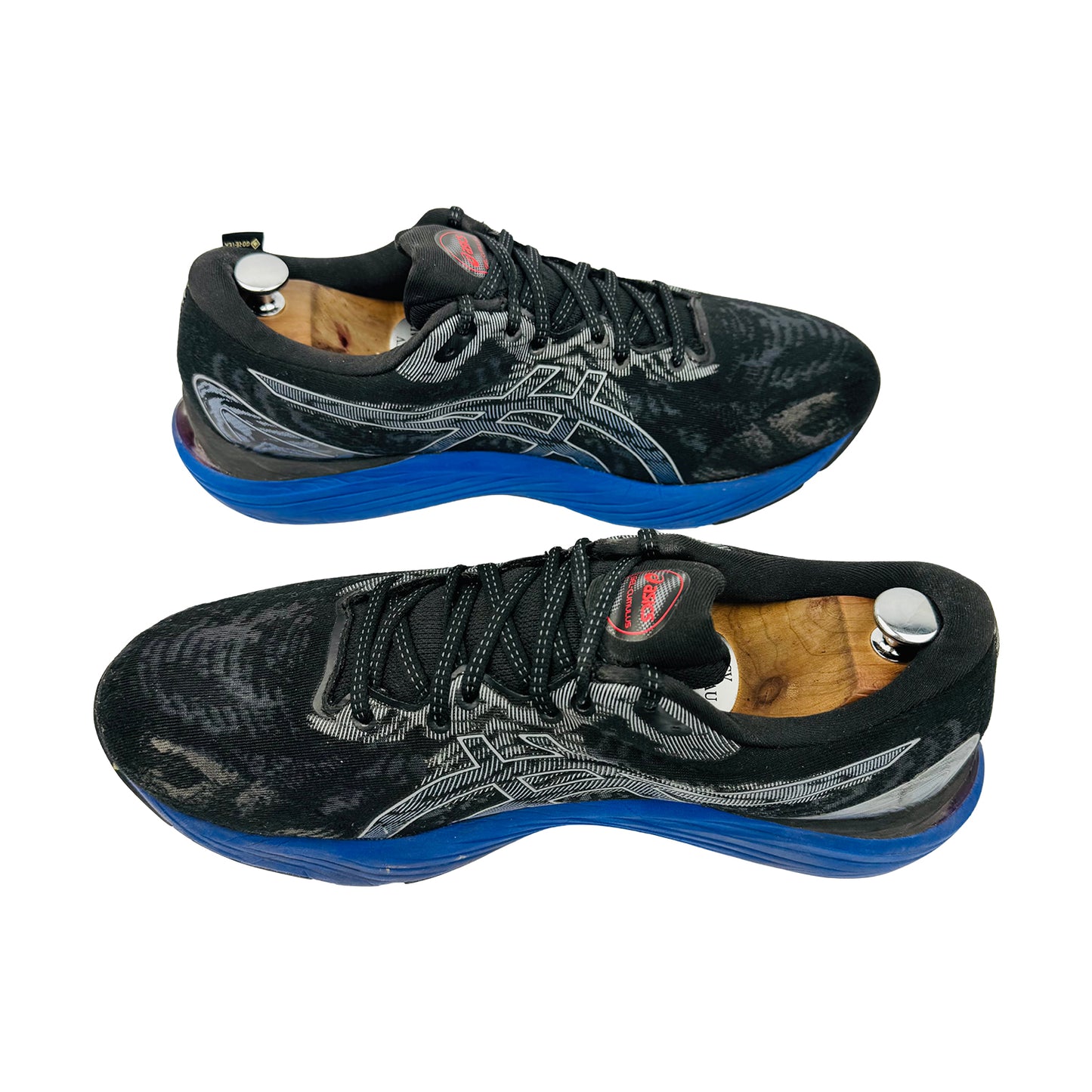 ASICS Gel-Cumulus 23 GTX Shoes (Size 46.5) - 1011B257