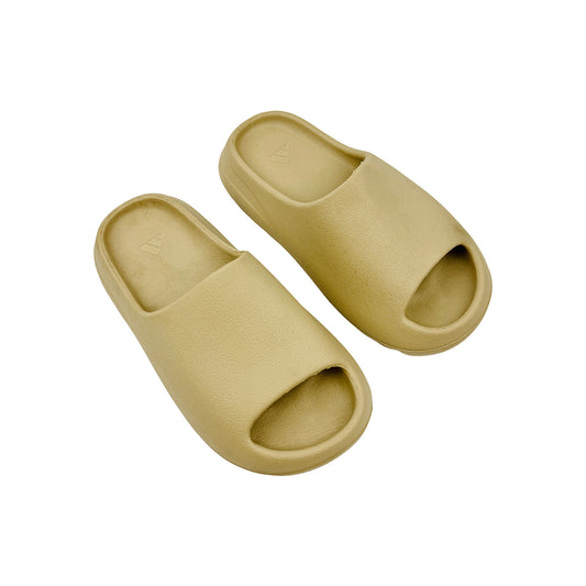 Adidas Yeezy 'Bone' EVA Slides (Size 37/38)