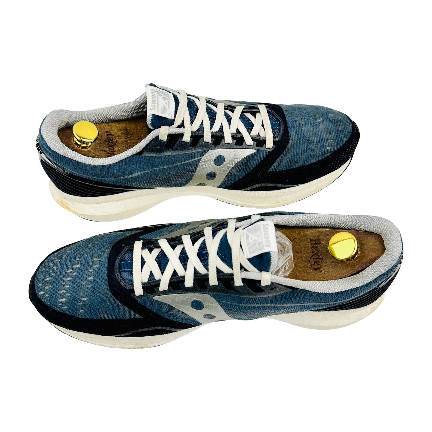 Saucony Endorphin Speed "Icon" Shoes (Size 46.5) - S20660-81