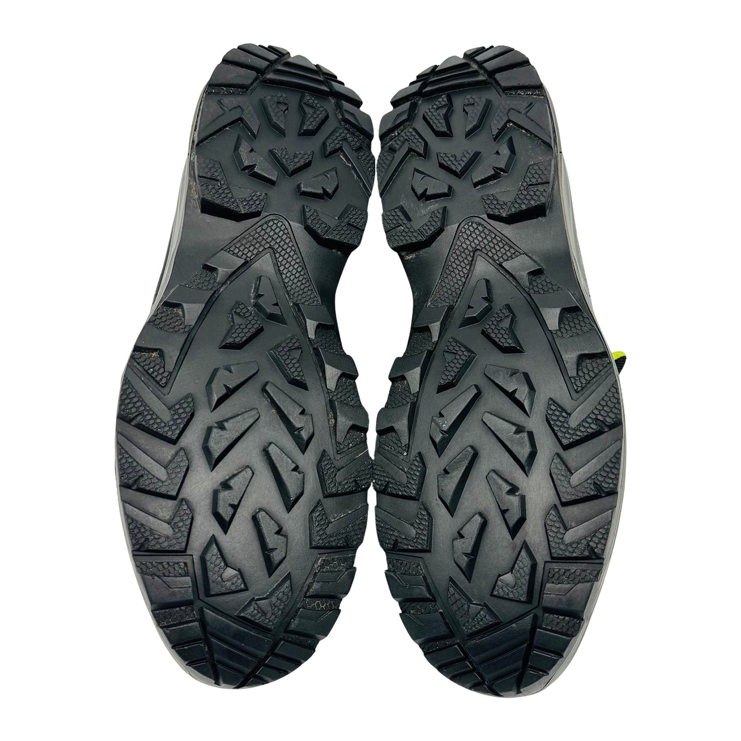 McKINLEY Men's Explorer AQX II Shoes (Size 44) - 421406