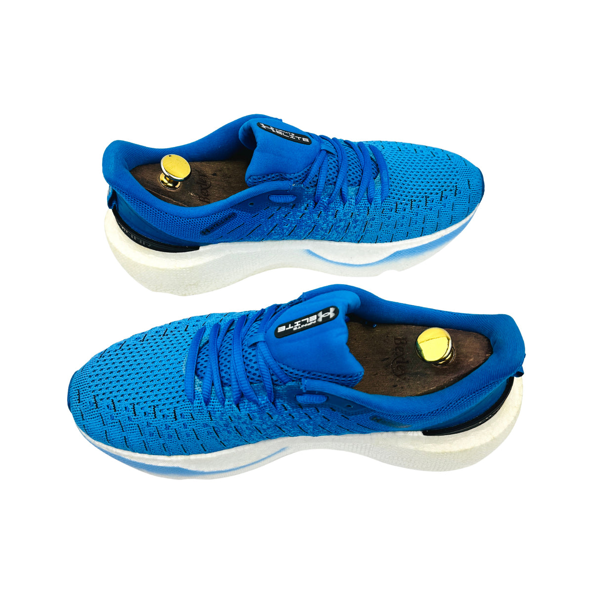 Under Armour Infinite Elite Shoes (Size 42.5) - 3027189-400