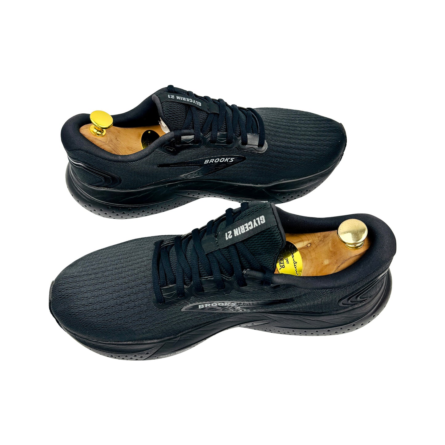 Brooks Glycerin 21 Shoes (Size 45) - 1104191D020