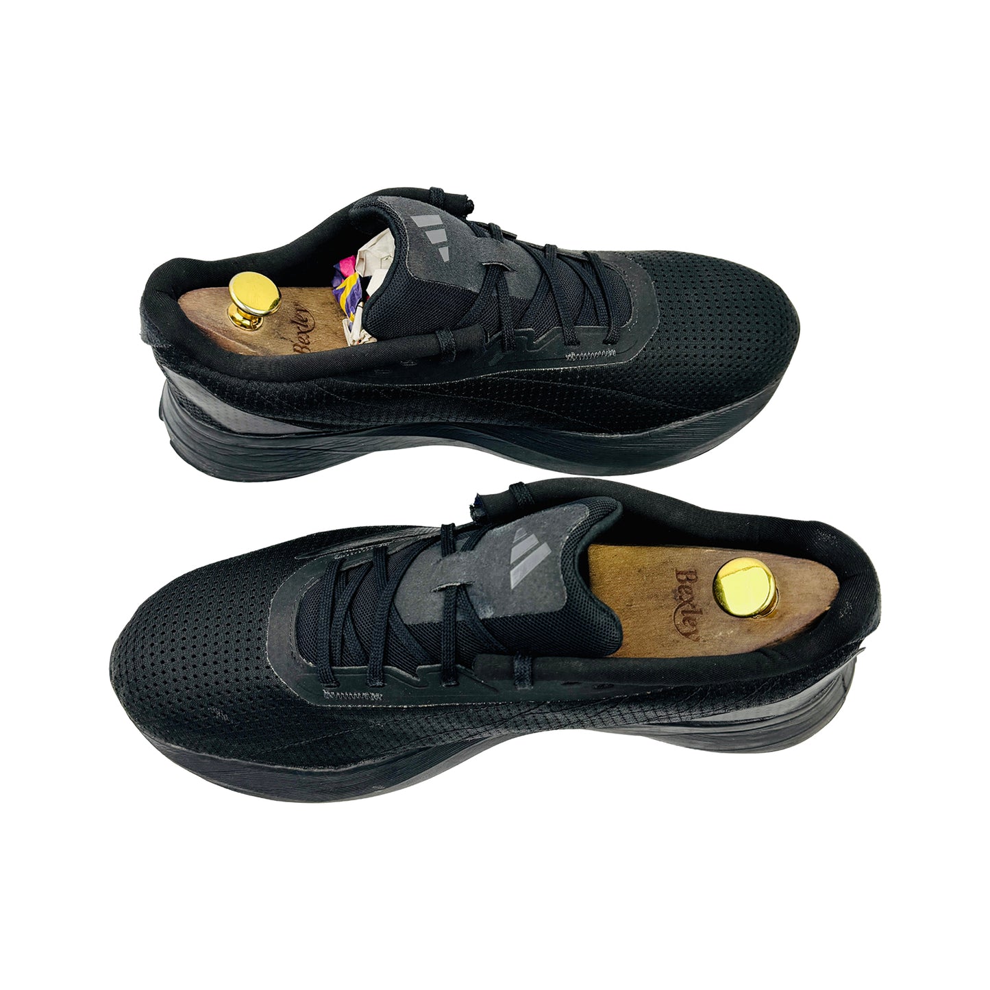 Adidas Duramo SL Wide Shoes (Size 45.5) - IF7254