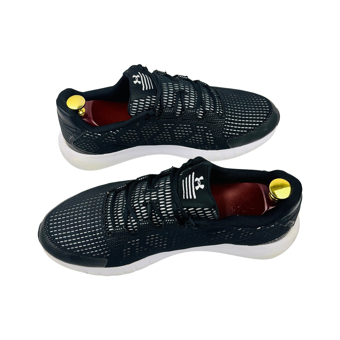 Under Armour Micro G Pursuit SE Shoes (Size 44.5) - 3021232-003