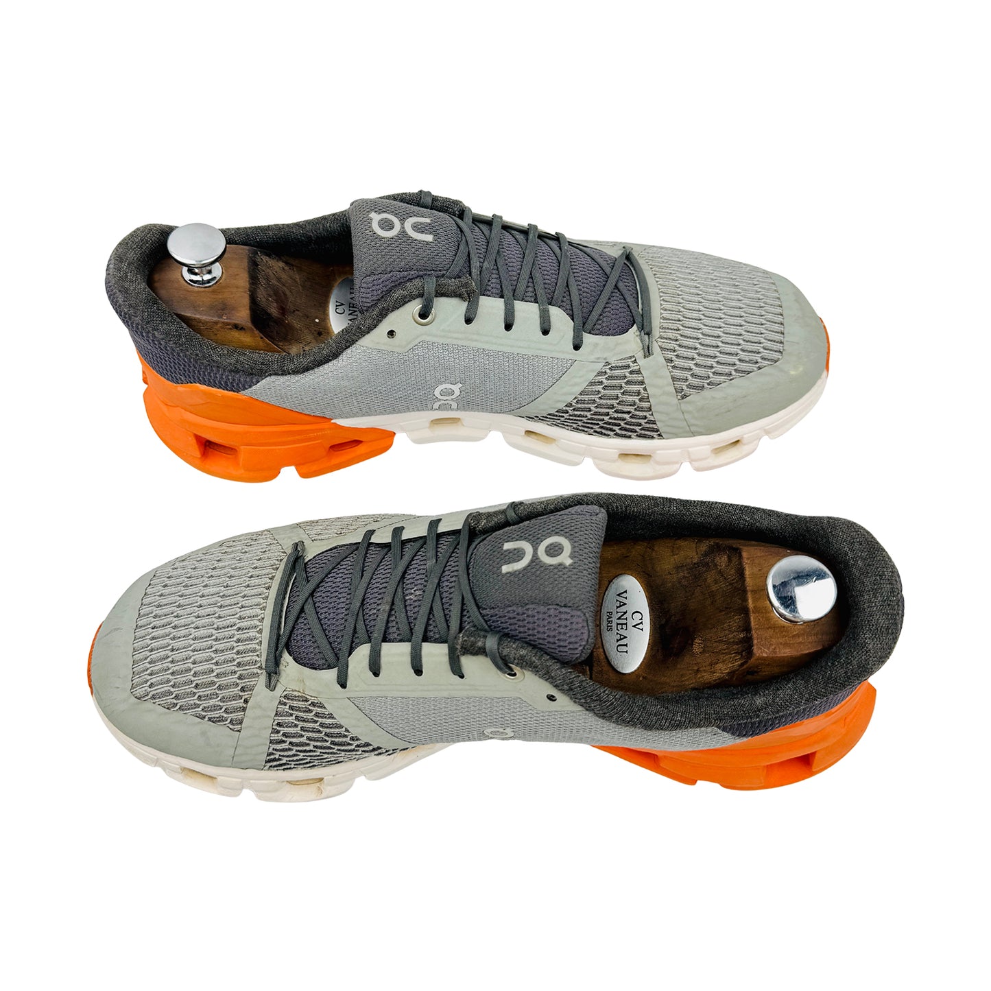 On Running Cloudflyer Shoes (Size 45) - 21.99628