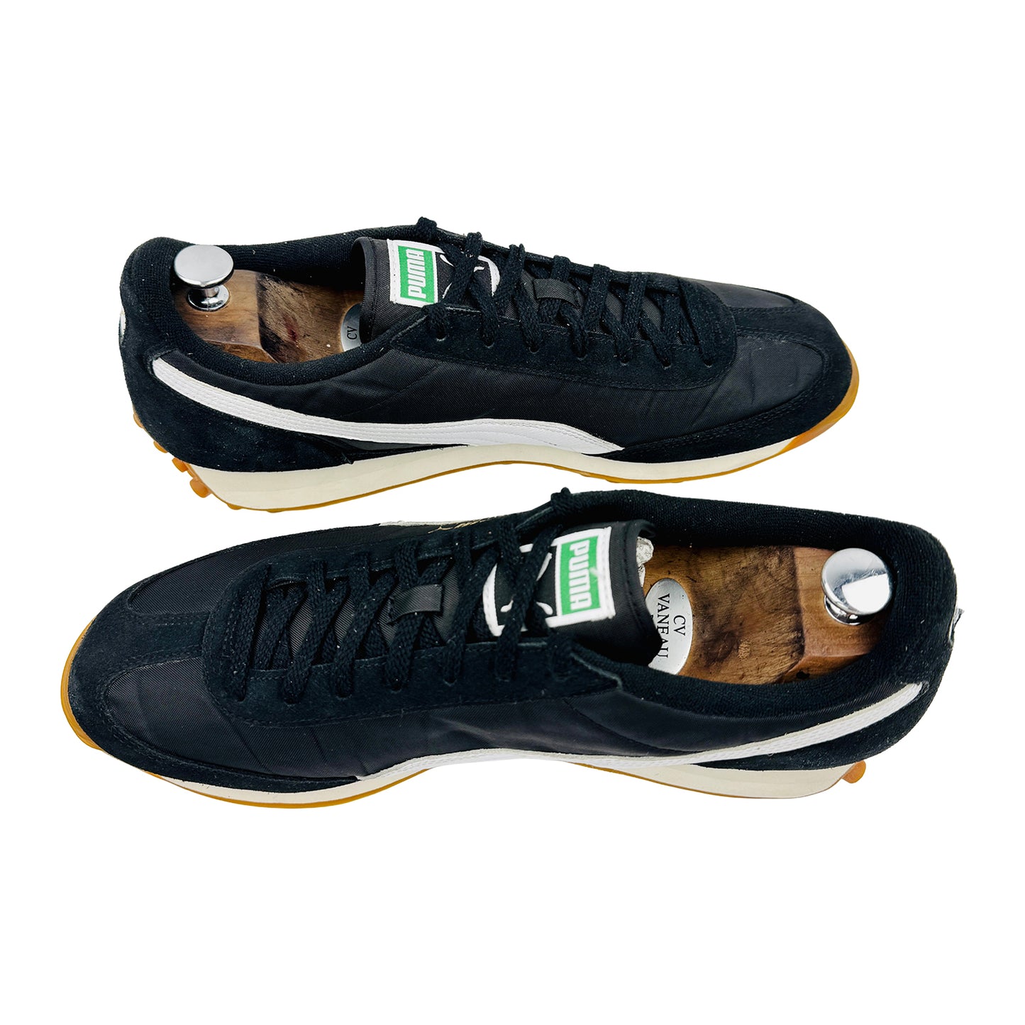 Puma Easy Rider Vintage Shoes (Size 46) - 399028-10