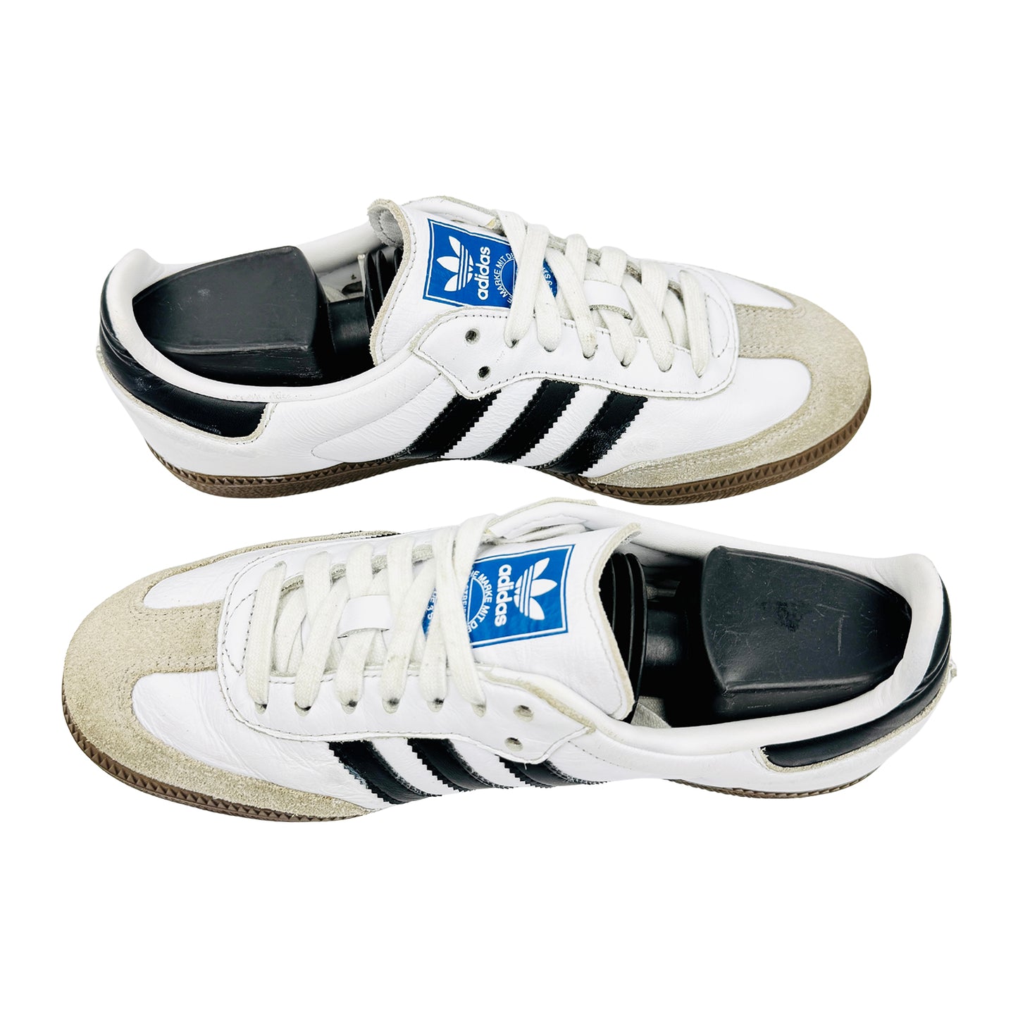 Adidas Samba OG Sneakers (Size 39.5) - B75806