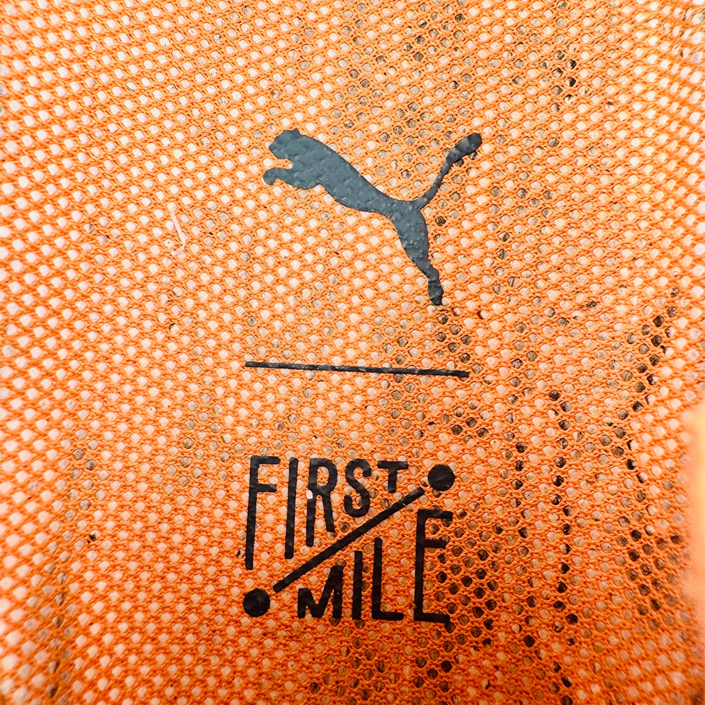 PUMA First Mile Electrify NITRO 2 Shoes (Size 45) - 376593-01