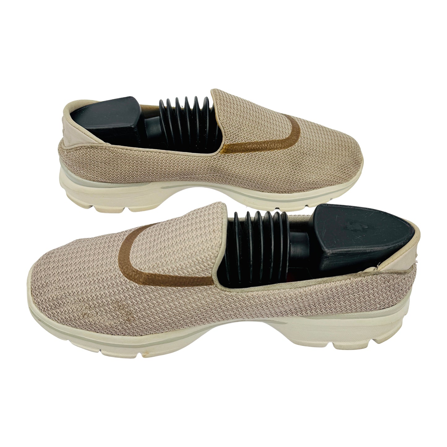 Skechers Go Walk 3 Shoes (Size 38.5/39) - 13980EW STN