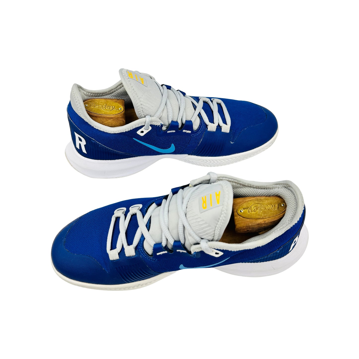 Nike Court Air Max Wildcard Clay Shoes (Size 40) - AO7350-403