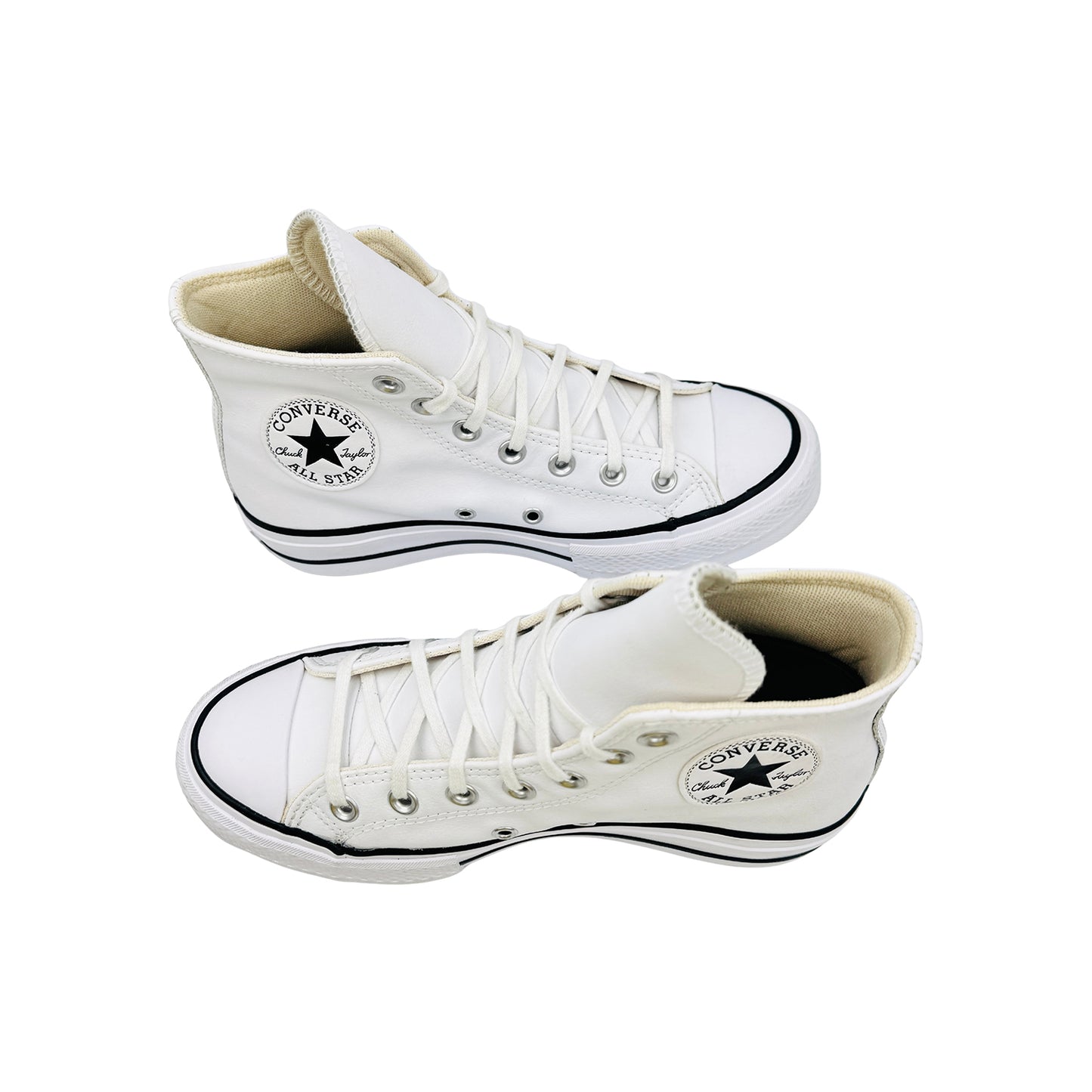 Converse Chuck Taylor All Star Sneakers (Size 37) - 561676C