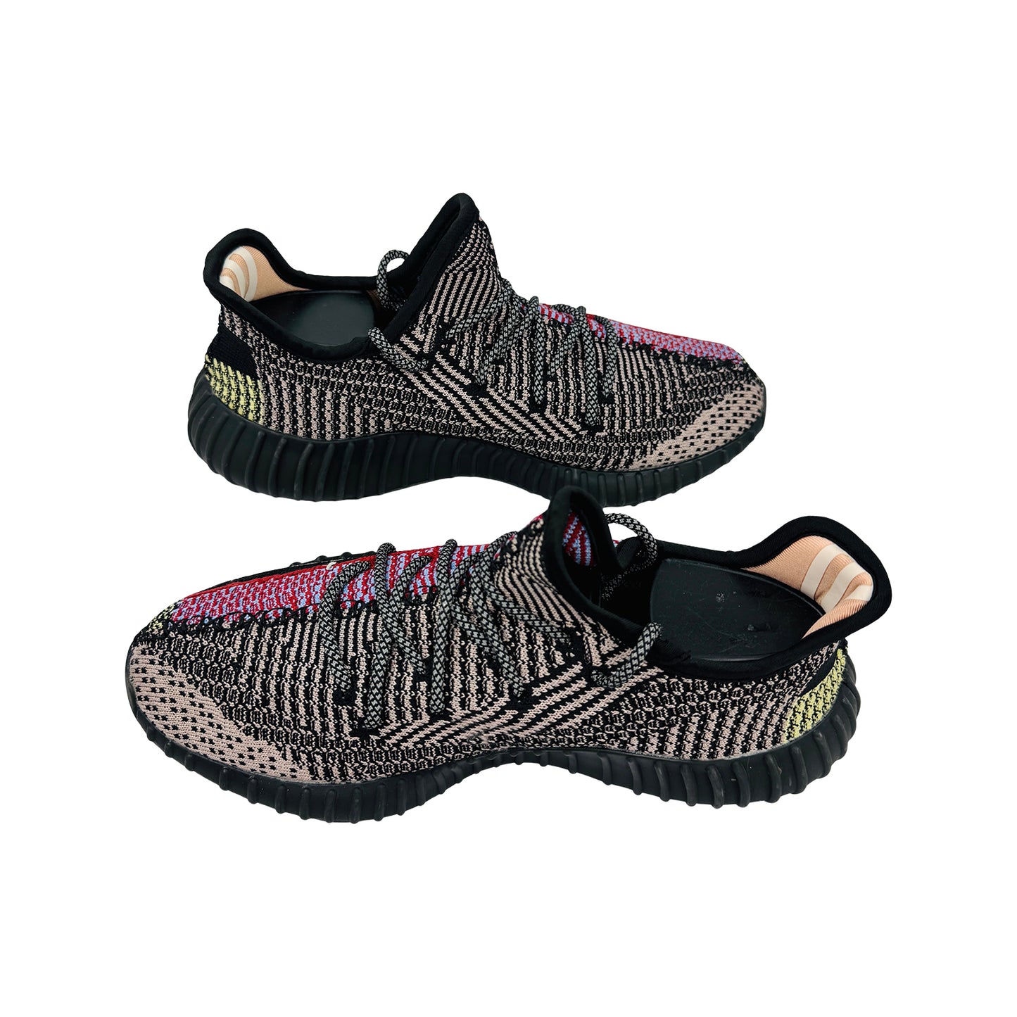 Adidas Yeezy Boost 350 V2 'Yecheil' Shoes (Size 40) - FU9161