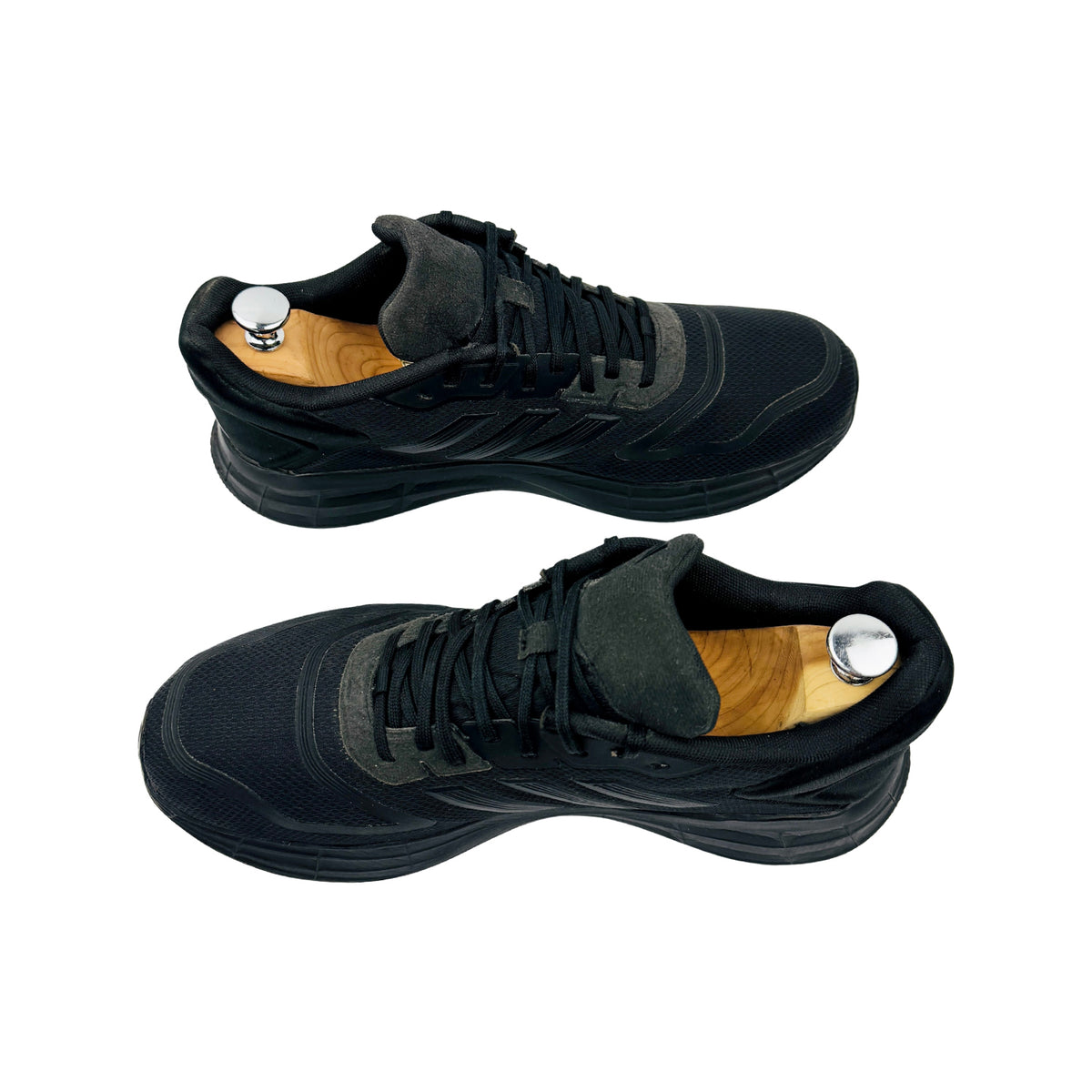 Adidas Duramo SL 10 Shoes (Size 43.5) - GW8342