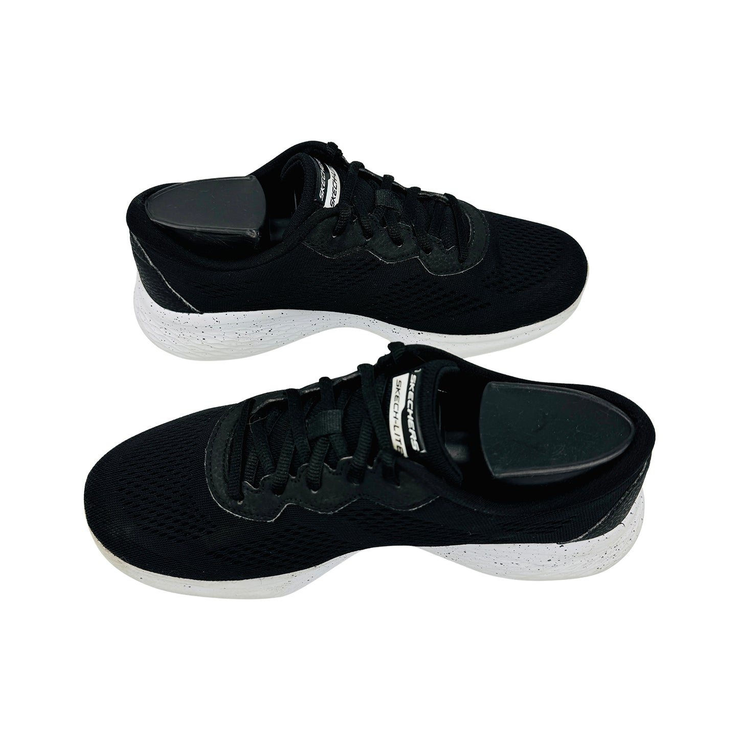 Skechers Skech-Lite Pro Shoes (Size 37) - 149990 BKW