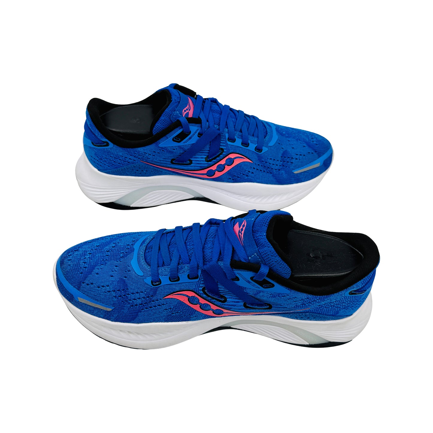 Saucony Guide 16 Blue Shoes (Size 38.5) - S10810-35