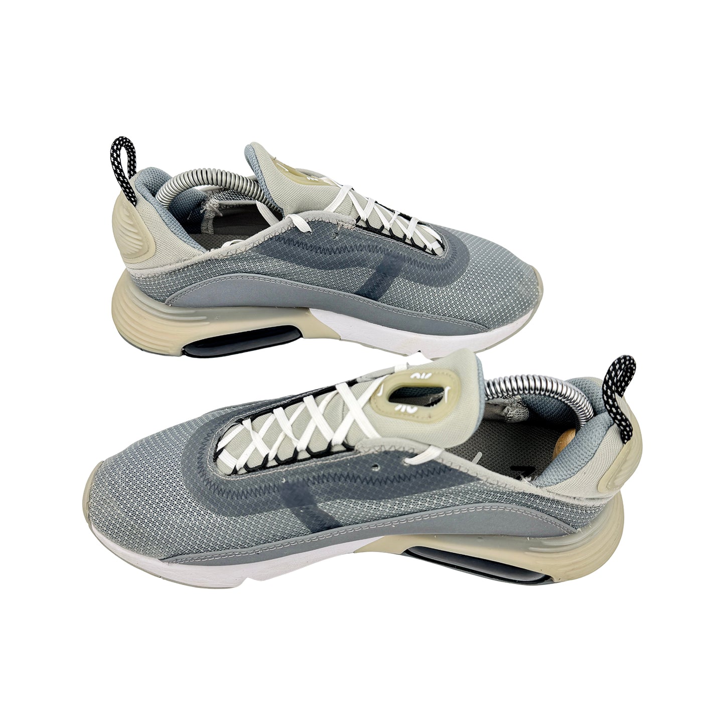 Nike Air Max 2090 'Cool Grey' Shoes (Size 42) - CZ1708-001